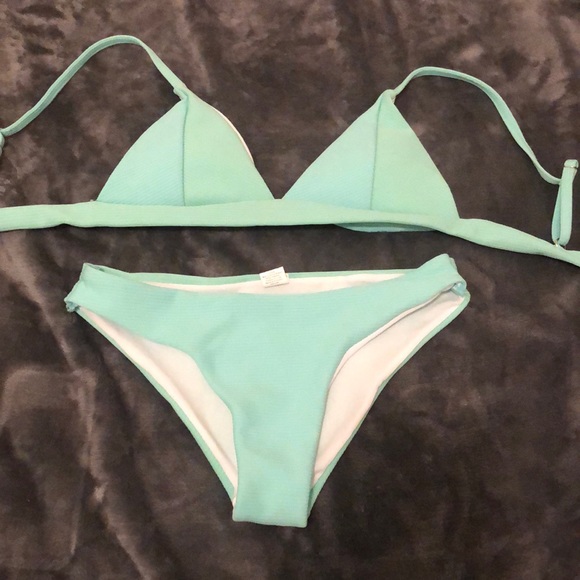 SHEIN Other - NWOT Swim Suit - S